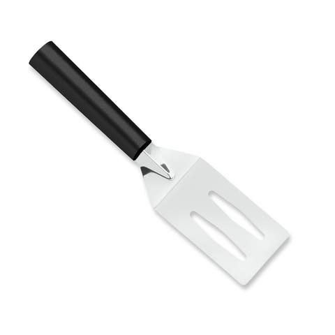 Cutlery 3.375-Inch Slotted Turner Spatula