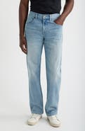 7 For All Mankind Austyn Relaxed Straight Leg Jeans