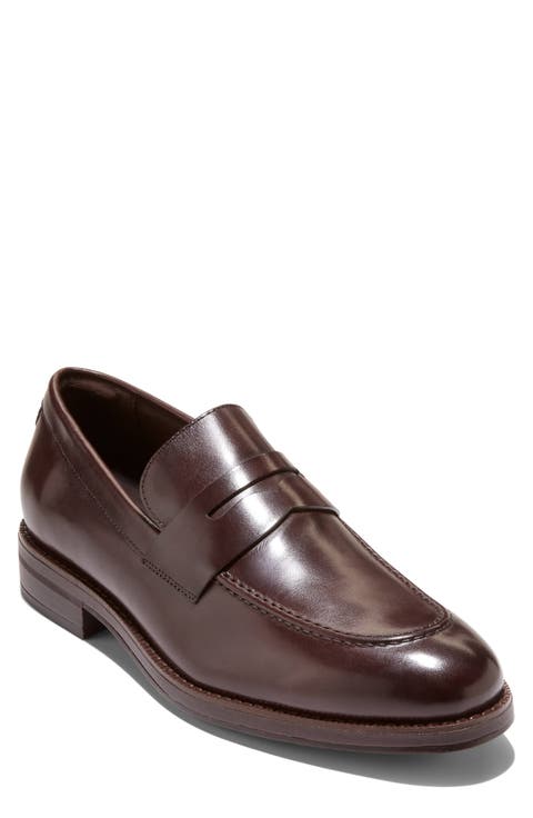 Ledley Grand Penny Loafer (Men)