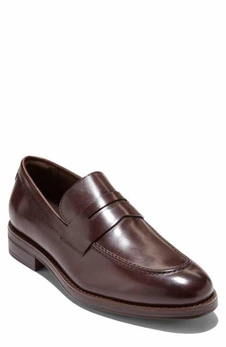 Ledley Grand Penny Loafer