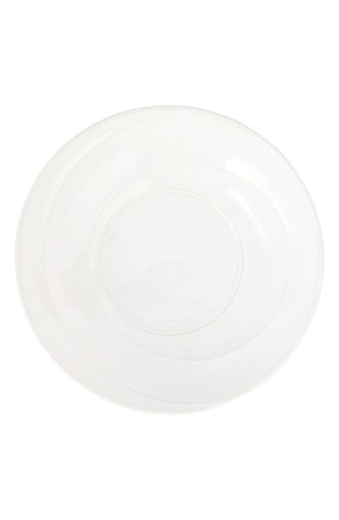 Luna Shallow Serving Bowl