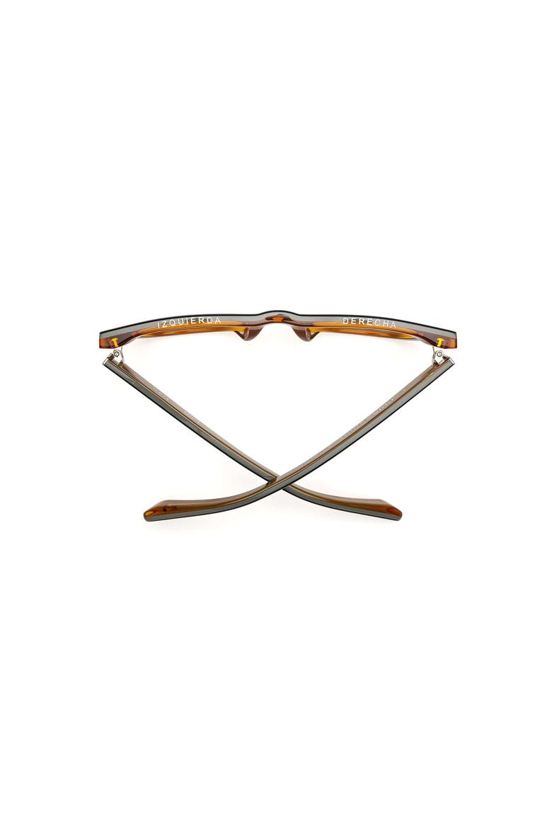 D28 | Reading Glasses, Alternate, color, Texas Tea
