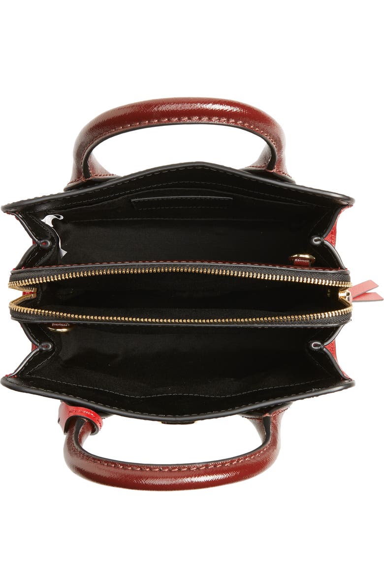 Marc Jacobs Little Big Shot Leather Tote | Nordstrom