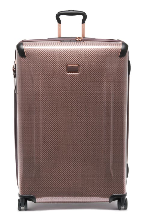 31-Inch Extended Trip Expandable Spinner Packing Case