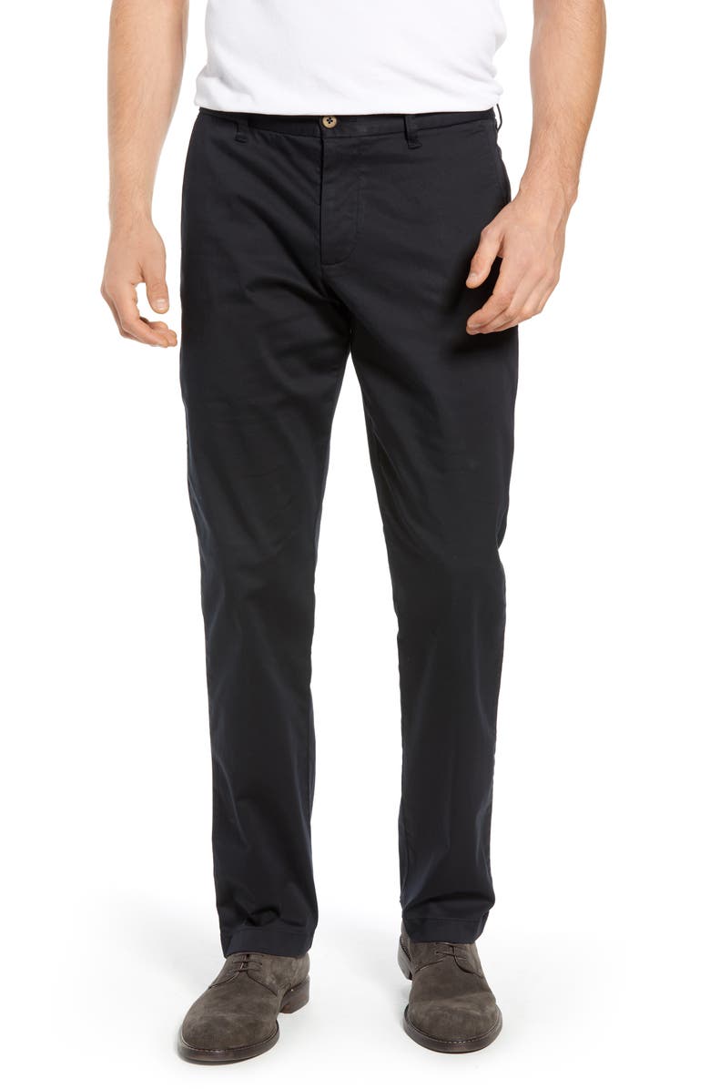 Tommy Bahama Boracay Chinos, Main, color, Black