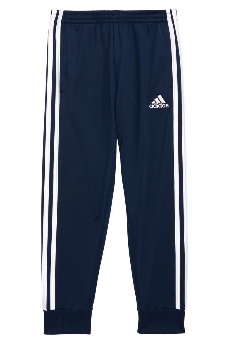 Kids' Tricot Joggers, Main, color, NAVY