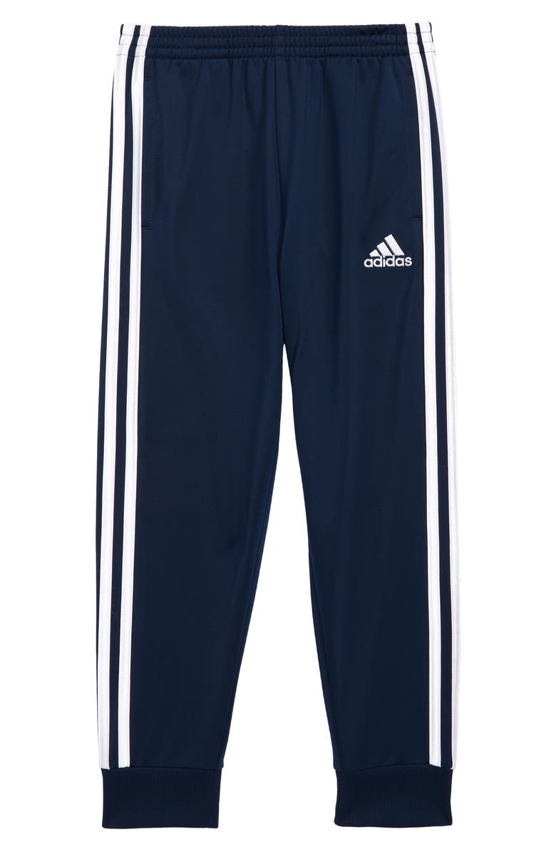 adidas Kids' Tricot Joggers, Main, color, 