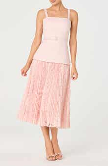 Caitlin Sleeveless Dress