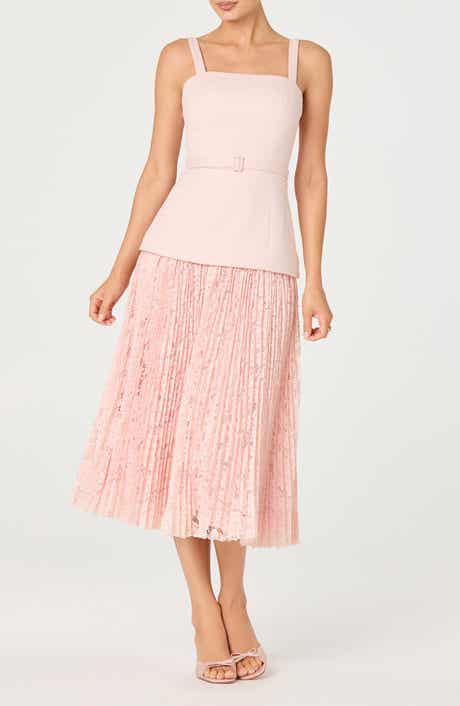 Caitlin Sleeveless Dress