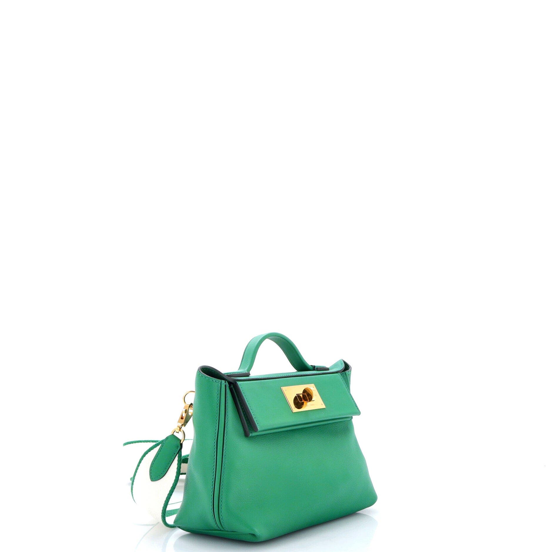 24/24 Bag Evercolor with Swift 21, Alternate, color, Green