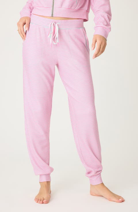 Secret Garden Banded Pajama Pants