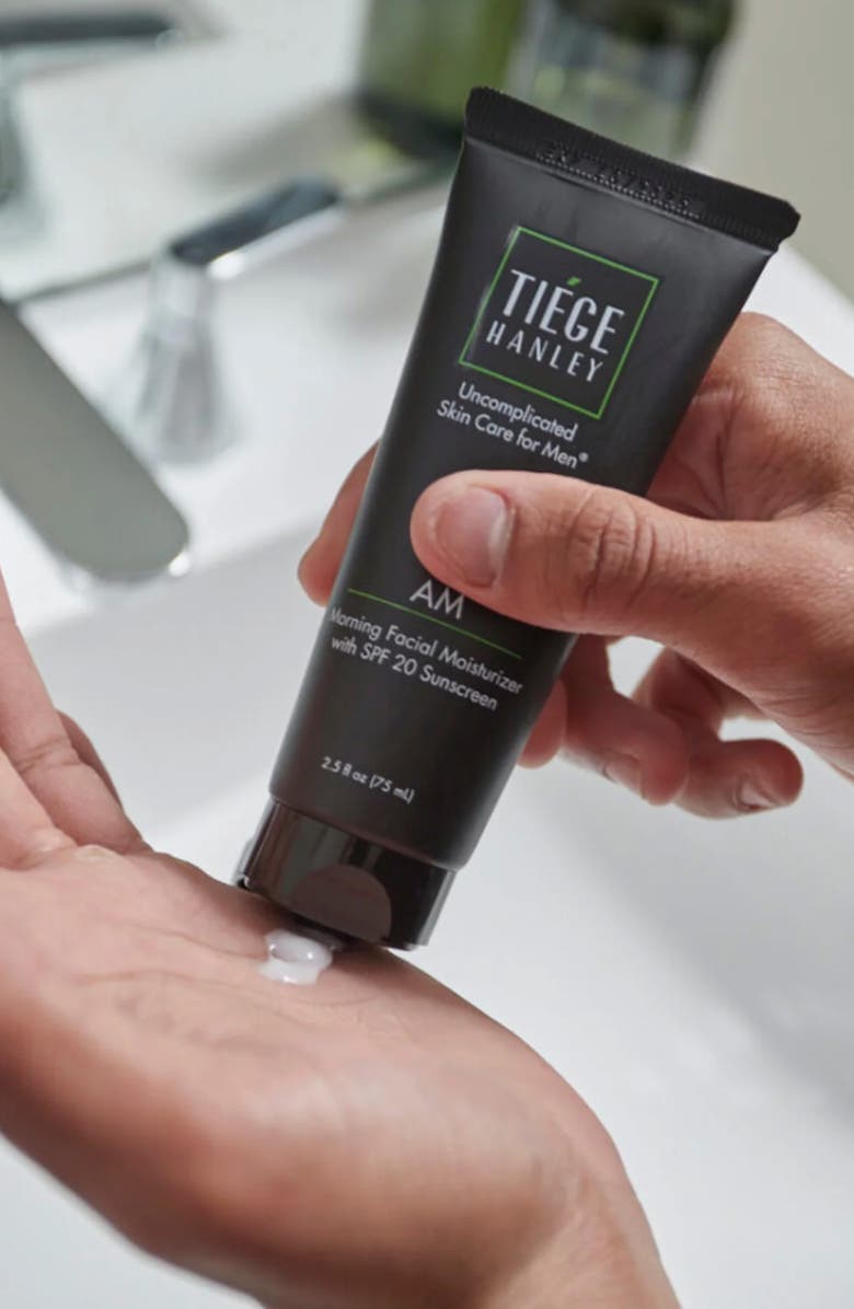 TIEGE HANLEY AM, Alternate, color,