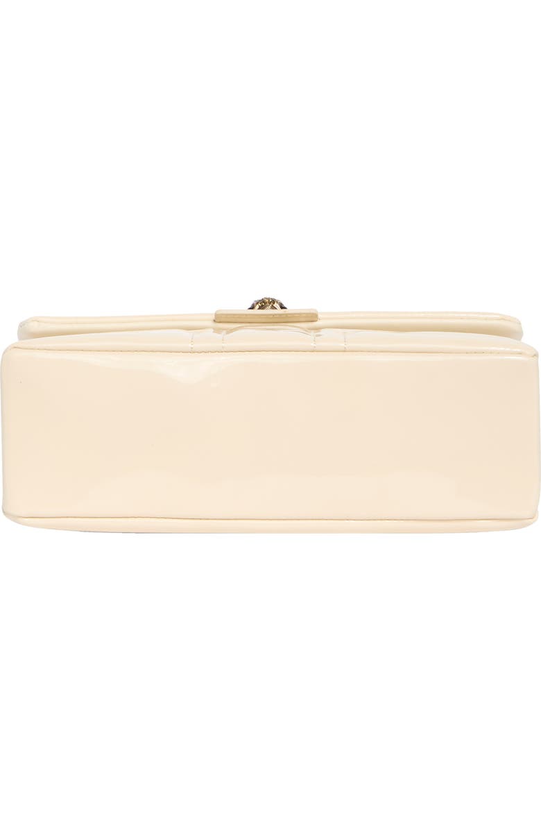 Kurt Geiger London Kensington UJ Shoulder Bag, Alternate, color, Cream