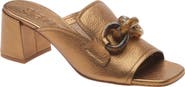 Pedro Garcia Umita Slide Sandal