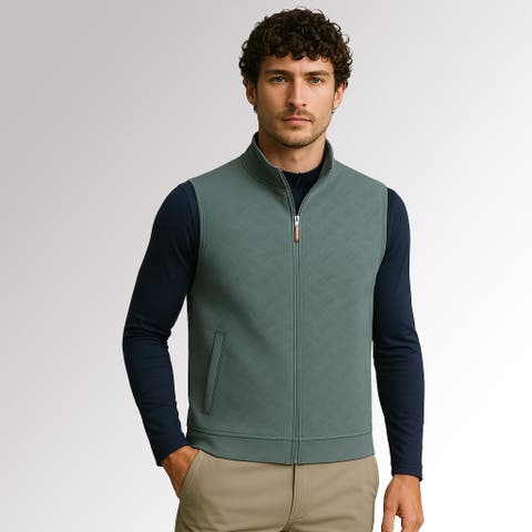 Artisan Vest