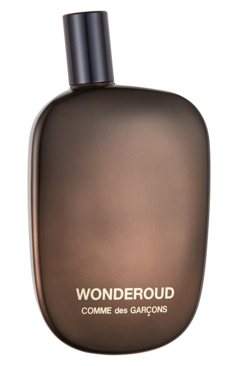 Comme des Garçons Parfums Comme des Gar�ons Wonderoud Eau de Parfum, Main, color,
