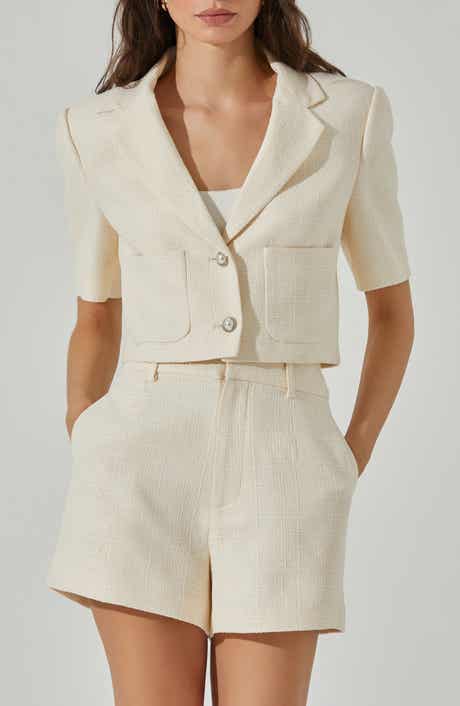 ASTR the Label Siarah Jacket