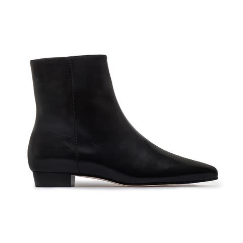 Rema Ankle Bootie