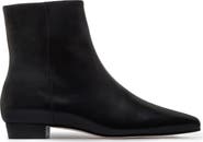 Bernardo Footwear Rema Ankle Bootie