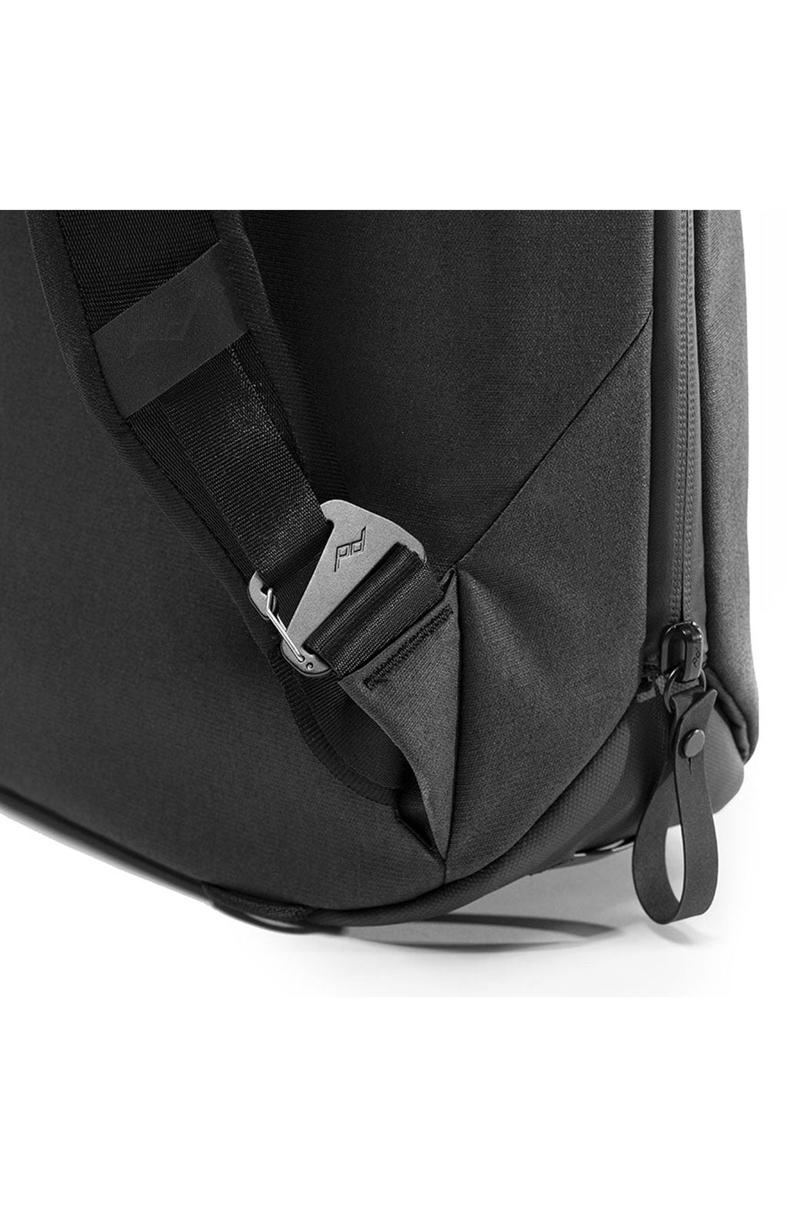 Peak Design Everyday Totepack, Alternate, color, Black
