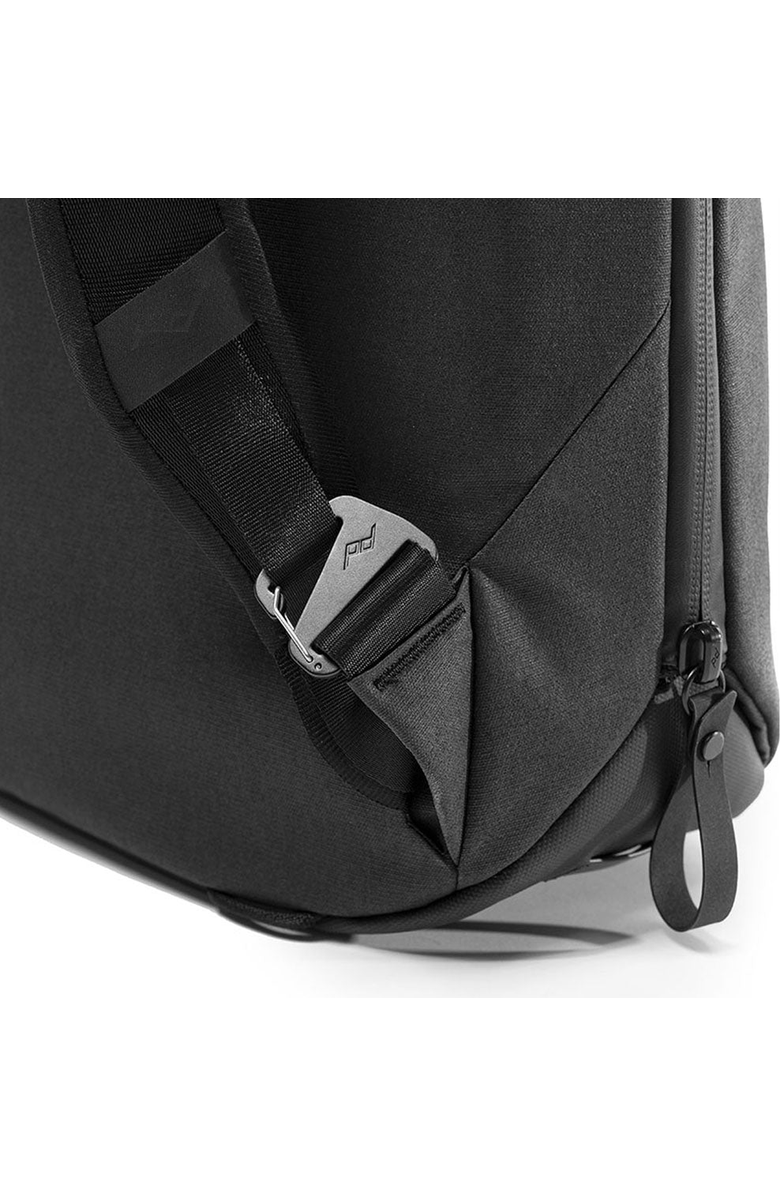 Peak Design Everyday Totepack, Alternate, color, Black