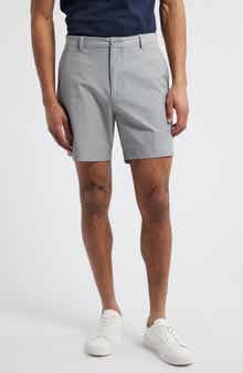 On-The-Go Water Repellent Shorts