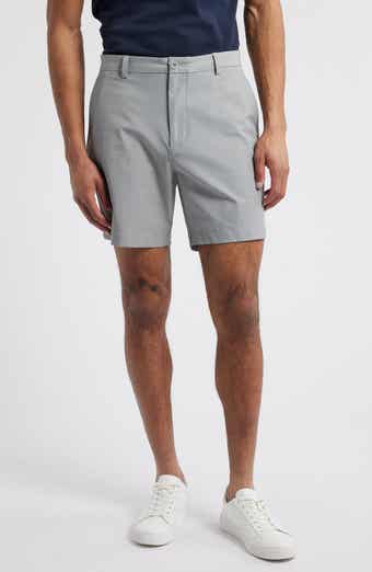 On-The-Go Water Repellent Shorts