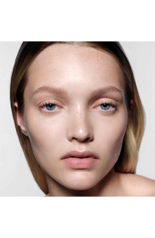 Victoria Beckham Feather Fix Brow In Clear
