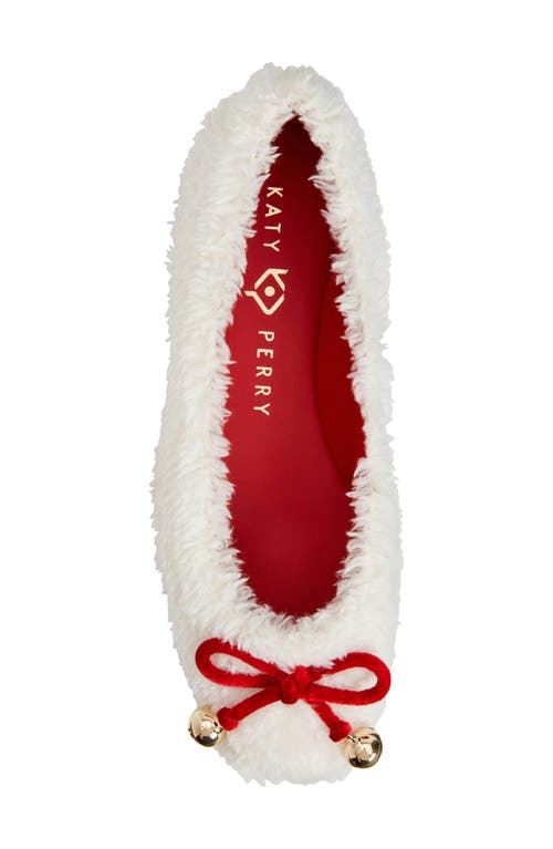 KATY PERRY KATY PERRY THE EVIE BALLET FLAT 