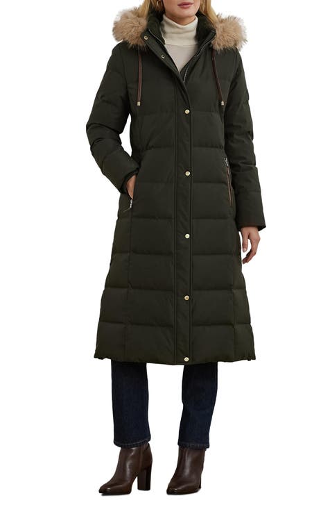 Nordstrom puffer coats online