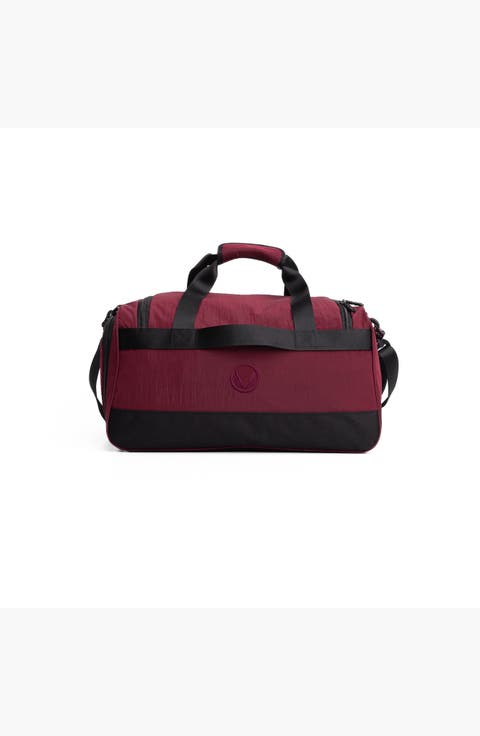 Ripstop Duffle Bag