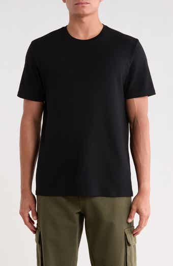 Cotton Crew T-Shirt