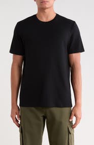 14th & Union Cotton Crew T-Shirt