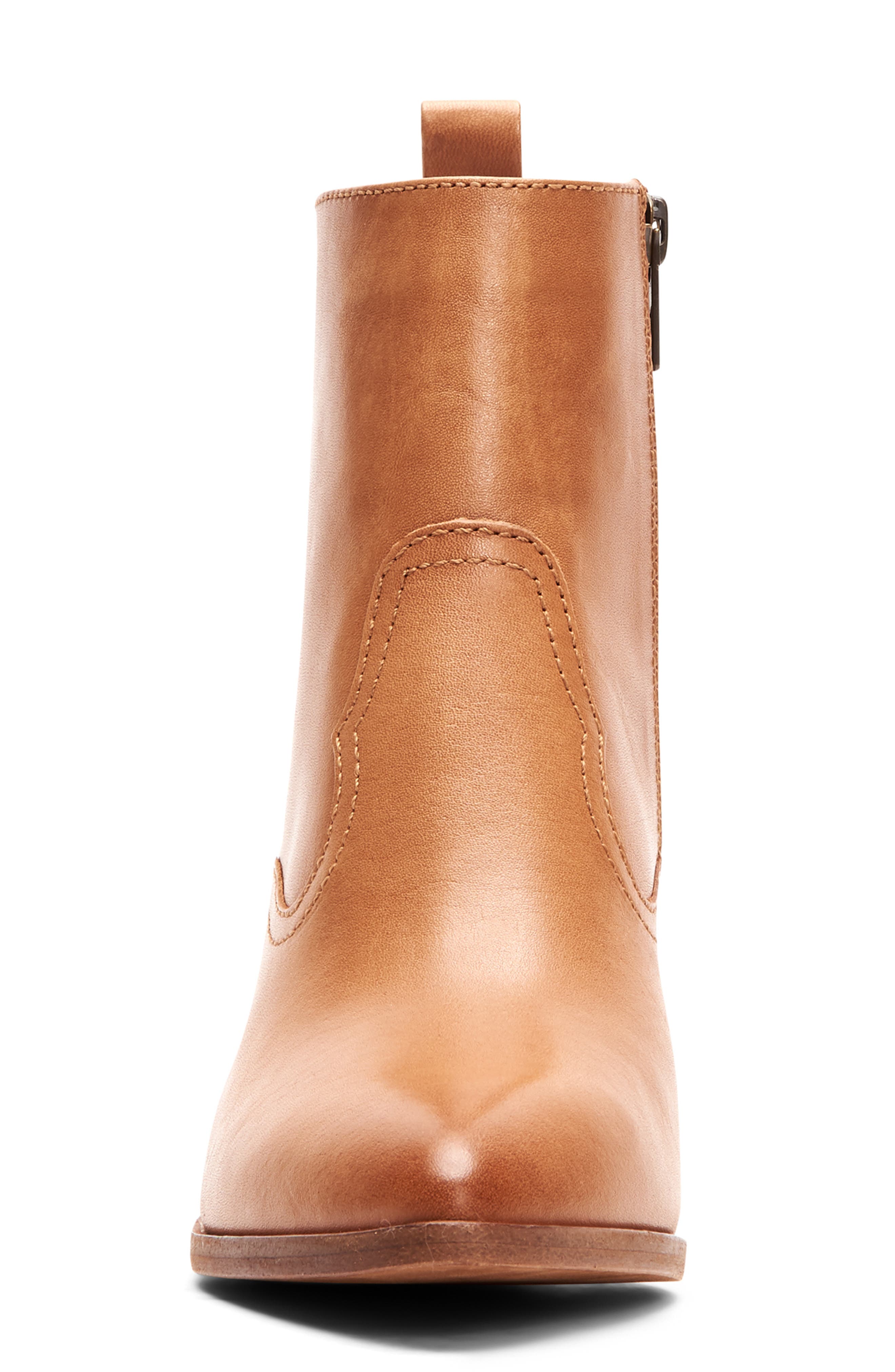 Frye Amado Demi Wedge Bootie, Alternate, color, 