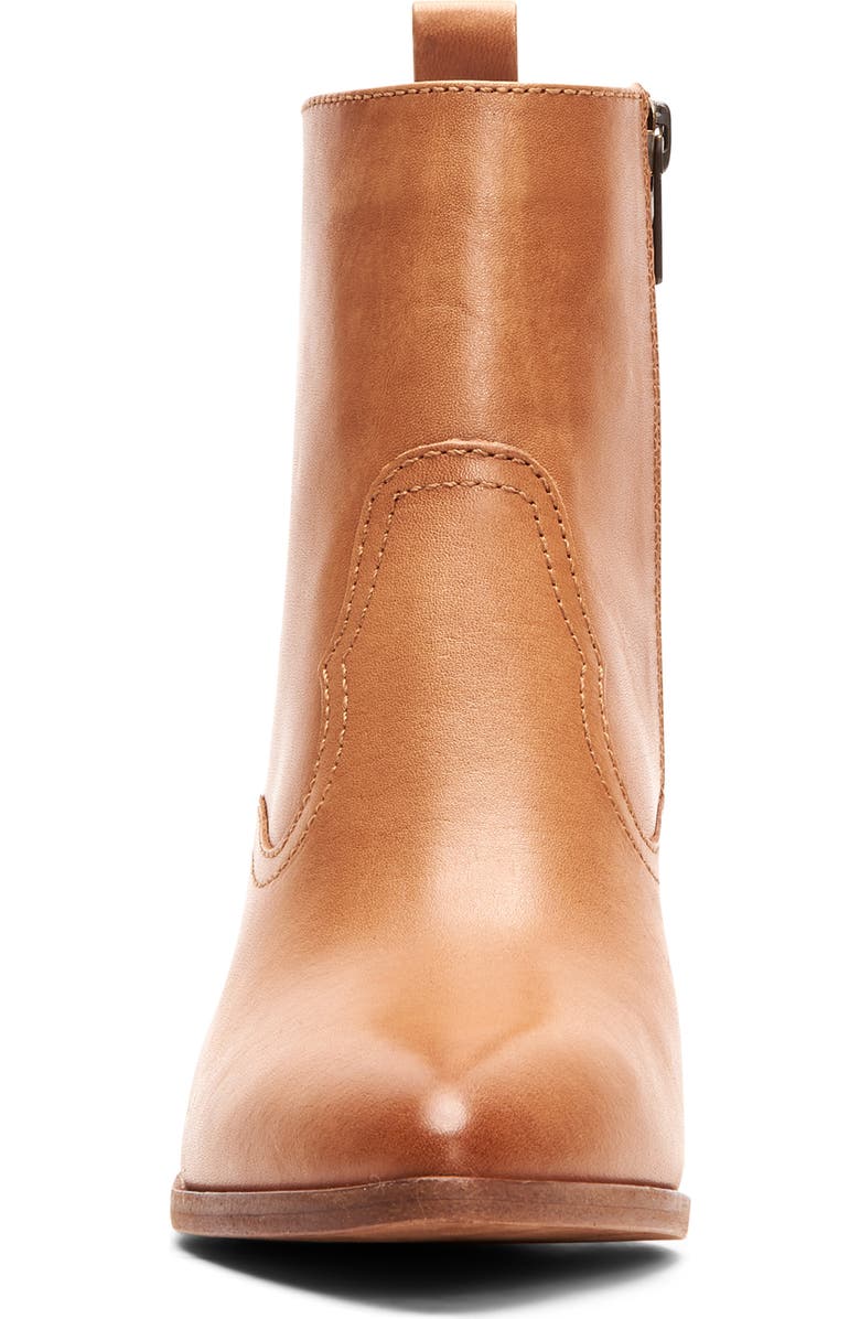 Frye Amado Demi Wedge Bootie, Alternate, color,