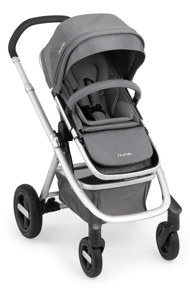 Nuna 'IVVI<sup>™</sup>' Stroller, Main, color, 