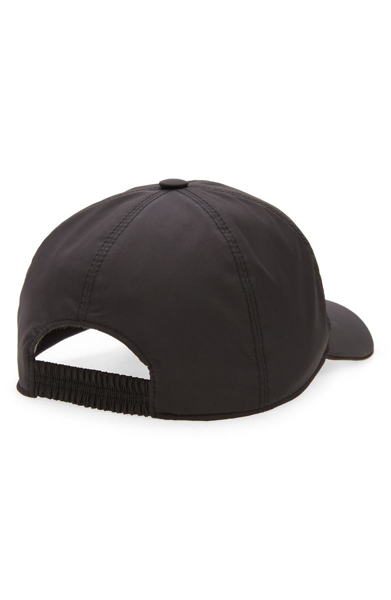 ZEGNA Breeze Breaker Baseball Cap, Alternate, color, 