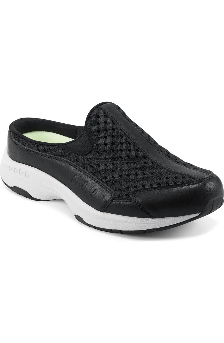 Easy Spirit Traveltime Sneaker, Main, color,