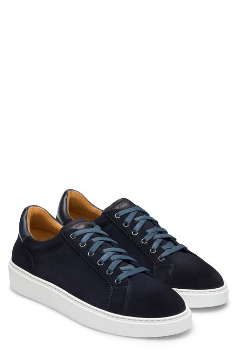 Shop Blue Magnanni Online | Nordstrom