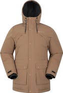 Mountain Warehouse Marlow Waterproof Parka