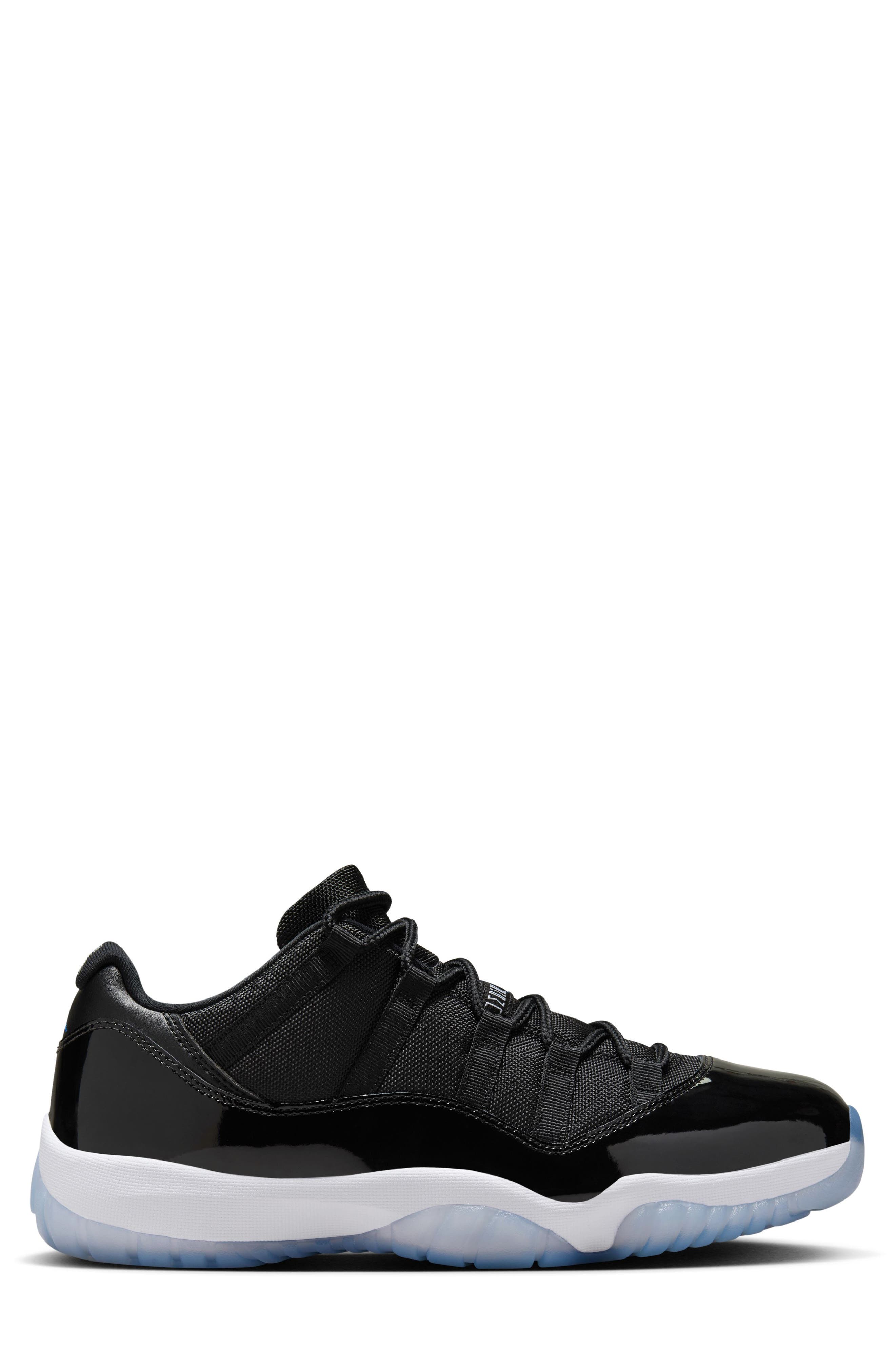 Jordan Air Jordan 11 Retro Low Sneaker, Alternate, color, 