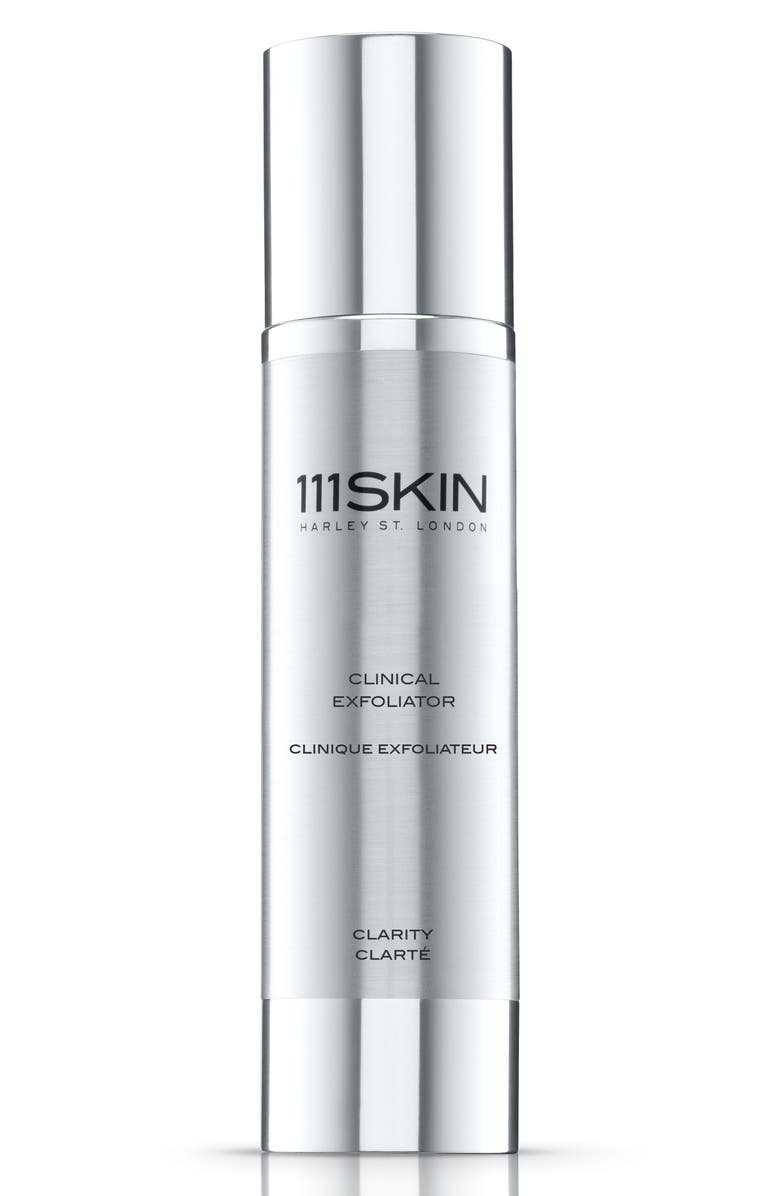 111SKIN Clinical Exfoliator, Main, color, 
