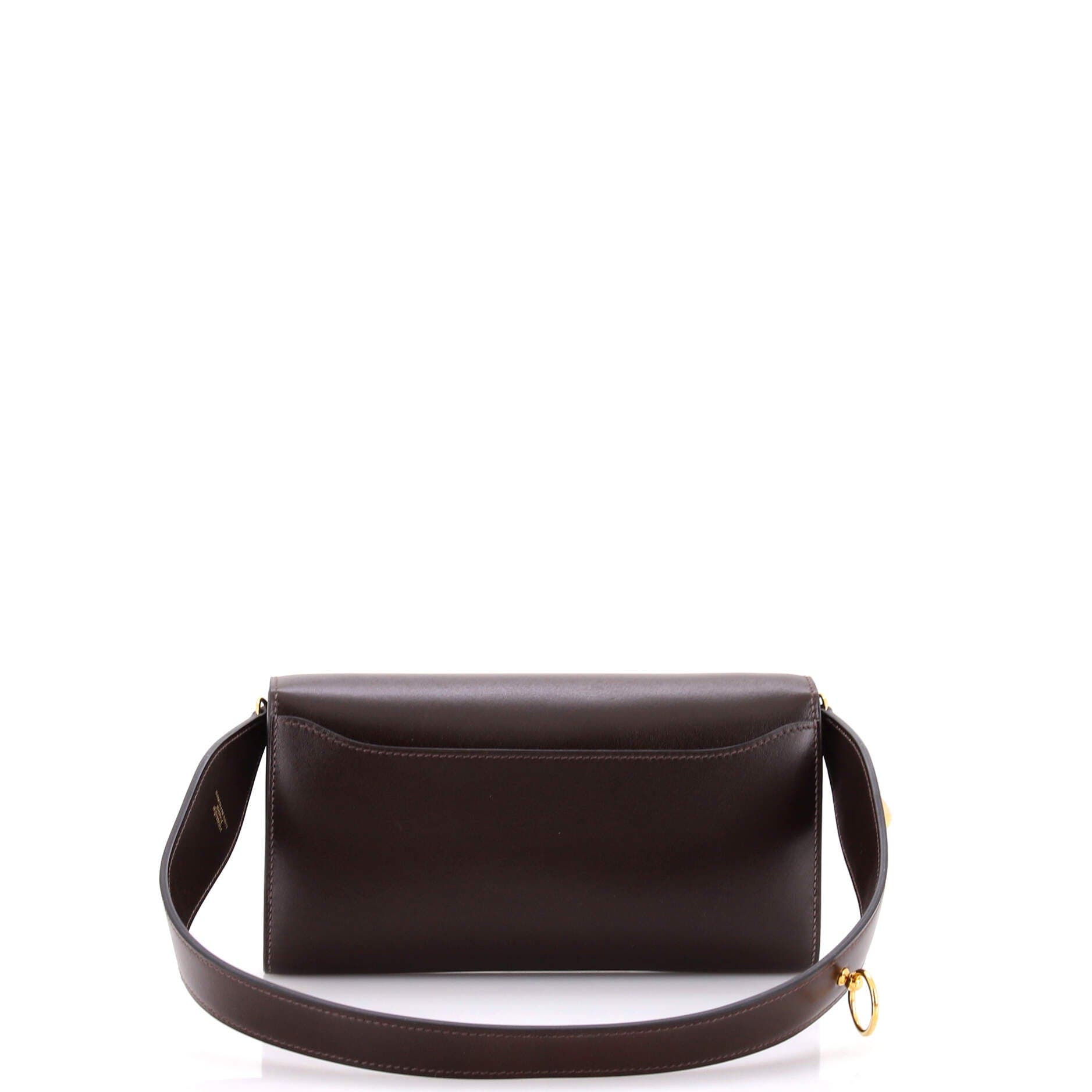 Constance To Go Rock Wallet Box Calf, Alternate, color, Brown