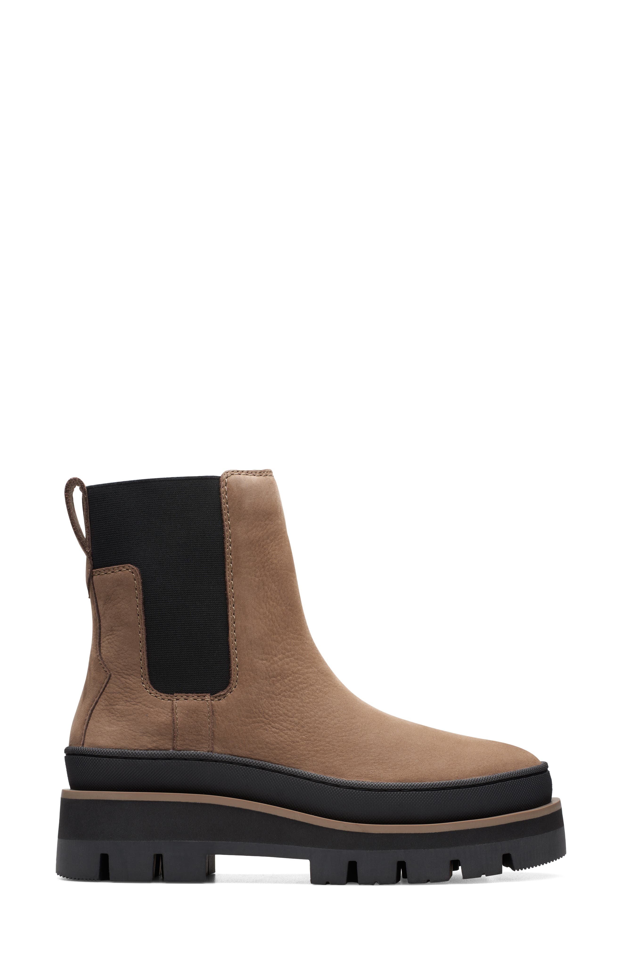 Clarks<sup>®</sup> Orianna 2 Boot, Alternate, color, 