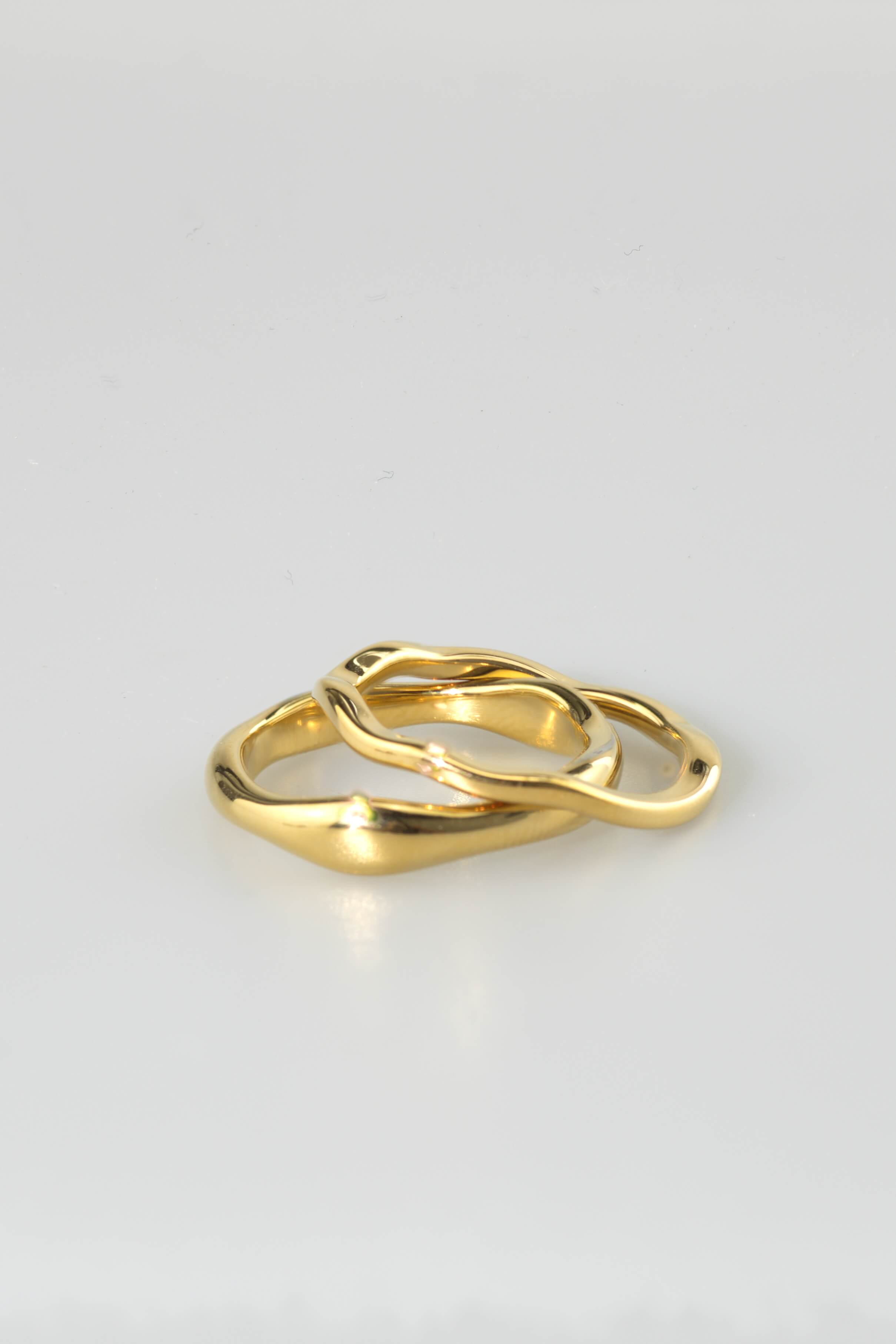 selected Gold