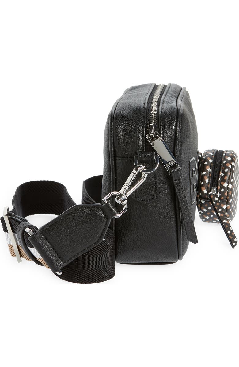 BOSS Large Addison Crossbody Bag, Alternate, color,