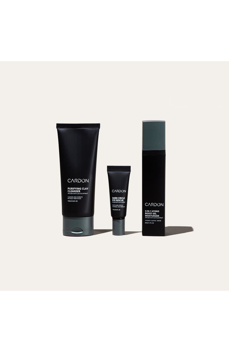 Cardon Dark Circles Skincare Seta, Main, color, None (None)