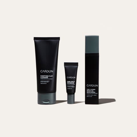 Dark Circles Skincare Seta