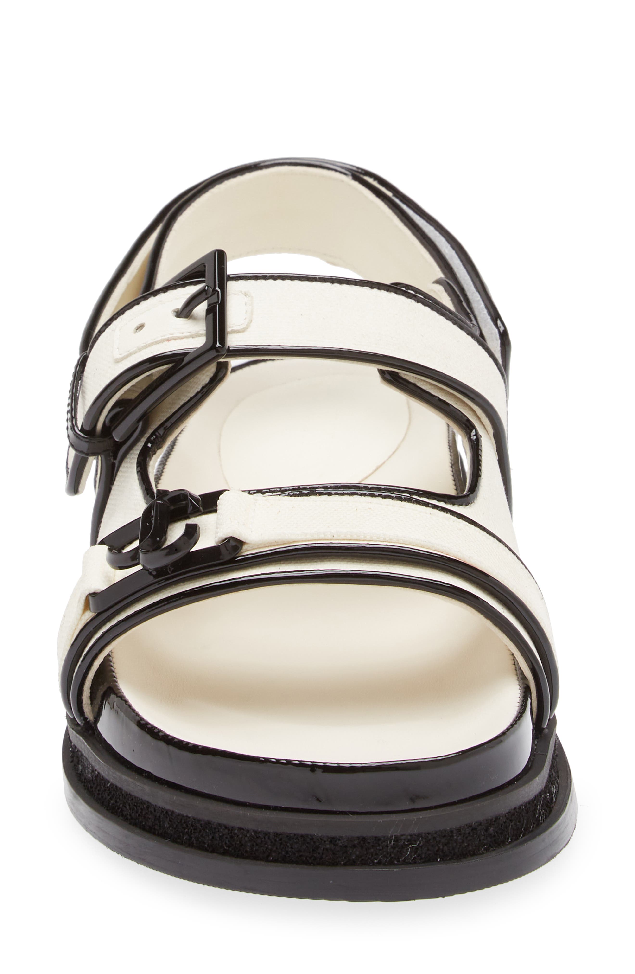 Jimmy Choo Elyn Slingback Sandal, Alternate, color, 