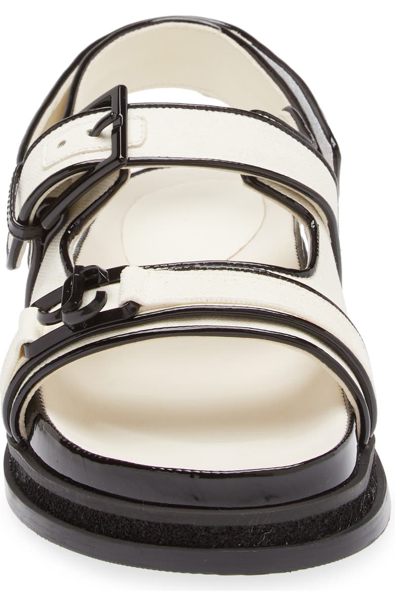 Jimmy Choo Elyn Slingback Sandal, Alternate, color,